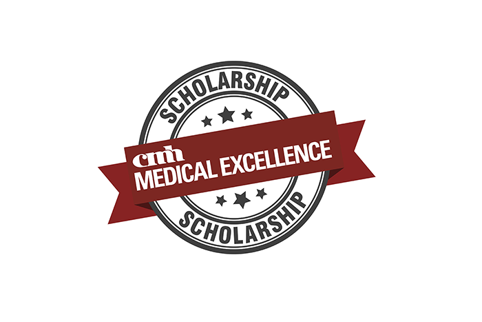 CMH Medical Excellence Scholarship