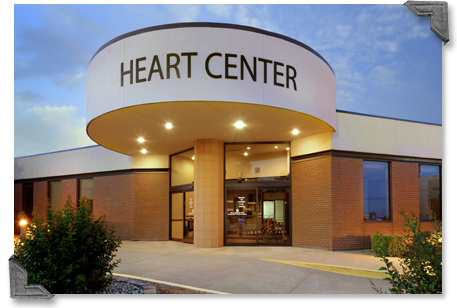CMH Heart Institute Clinic