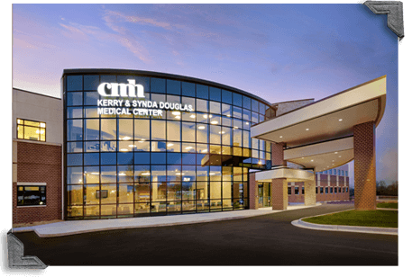 CMH Primary Care, Sports & Occupational Medicine Clinic - Douglas Medical Center