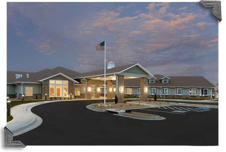 Lake Stockton Healthcare Facility