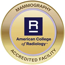 Mammography accreditation