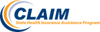 CLAIM logo