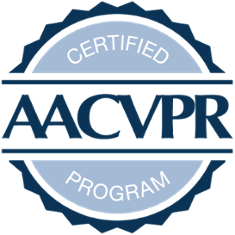 AACVPR Certified Program