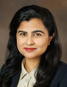 Hiba Ibad, M.D.