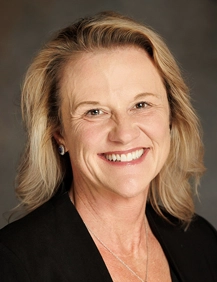 Teresa Hagedorn, DNP, FNP‑C