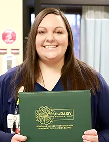 Ashton Breesawitz, RN