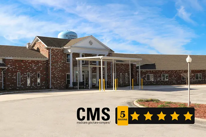 5-star CMS rating